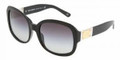 Dolce Gabbana Sunglasses DG 4171P 26548G Gray Marble Gray Grad 56MM