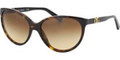 Dolce Gabbana Sunglasses DG 4171P 26898F Blue Marble Grey Blue Grad 56MM