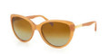 Dolce Gabbana Sunglasses DG 4175 269713 Opal Pink Br Grad 57MM