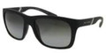 Dolce Gabbana Sunglasses DG 6071 19349A Matte Blk 62MM