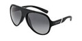 Dolce Gabbana Sunglasses DG 6073 2616T3 Blk 61MM