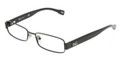D&G Eyeglasses DD 5091 064 Blk 53MM