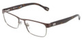 D&G Eyeglasses DD 5103 152 Br 54MM