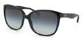 D&G Sunglasses DD 3090 501/8G Blk 59MM