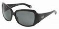 D&G DD3048 Sunglasses 501/87 Blk