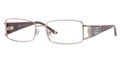 Versace Eyeglasses VE 1163B 1333 Plum 50MM