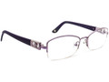 Versace Eyeglasses VE 1206B 1012 Lilac 53MM
