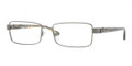 Versace Eyeglasses VE 1209 1187 Dark Grn 55MM