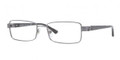 Versace Eyeglasses VE 1209 1255 Anthracite 53MM
