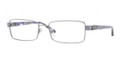 Versace Eyeglasses VE 1209 1326 Azure 53MM
