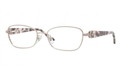 Versace Eyeglasses VE 1210 1328 Pink 52MM