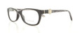 Versace Eyeglasses VE 3164 GB1 Shiny Blk 53MM