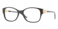 Versace Eyeglasses VE 3168B GB1 Shiny Blk 52MM