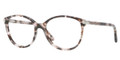 Versace Eyeglasses VE 3169 999 Pink Havana 54MM