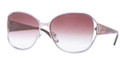 Versace Sunglasses VE 2137 10128H Lilac 58MM