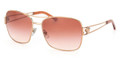 Versace Sunglasses VE 2138 105313 Copper 59MM