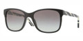 Versace Sunglasses VE 4229 GB1/11 Blk 55MM