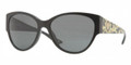 Versace Sunglasses VE 4230 984/87 Blk 60MM