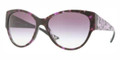 Versace Sunglasses VE 4230 986/8H Violet Havana 60MM