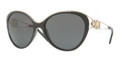 Versace Sunglasses VE 4233 GB1/87 Blk 60MM