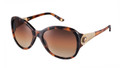 Versace Sunglasses VE 4237B 944/13 Havana 58MM