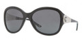 Versace Sunglasses VE 4237B GB1/87 Blk 58MM
