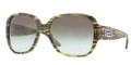 Versace Sunglasses VE 4238B 811/8E Military Grn 58MM