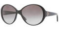 Versace Sunglasses VE 4239 GB1/11 Blk 58MM