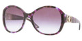 Versace Sunglasses VE 4241B 50248H Violet Havana 58MM