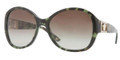 Versace Sunglasses VE 4241B 993/8E Grn Havana 58MM