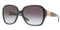 Versace Sunglasses VE 4242B GB1/8G Blk 57MM
