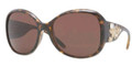 Versace Sunglasses VE 4244B 108/73 Havana 59MM