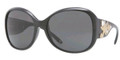 Versace Sunglasses VE 4244B GB1/87 Blk 59MM