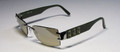 Daniel Swarovski S596 Sunglasses 6053  GrnISH GRAY