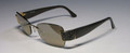 Daniel Swarovski S608 Sunglasses 6053  SHINY GOLD