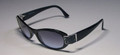 Daniel Swarovski S609 Sunglasses 6052  BLUE