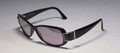 Daniel Swarovski S610 Sunglasses 6050  VIOLET