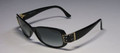 Daniel Swarovski S610 Sunglasses 6053  Blk