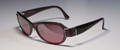 Daniel Swarovski S611 Sunglasses 6051  VIOLET