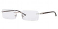 Persol Eyeglasses PO 2404V 1029 Copper 54MM