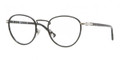 Persol Eyeglasses PO 2410VJ 986 Shiny Blk 47MM
