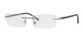 Persol Eyeglasses PO 2413V 1028 Matte Blk 53MM