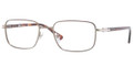 Persol Eyeglasses PO 2418V 1020 Matte Br 55MM