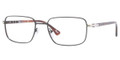 Persol Eyeglasses PO 2418V 991 Shiny Blk 53MM