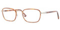Persol Eyeglasses PO 2423VJ 976 Light Gold 48MM