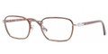 Persol Eyeglasses PO 2423VJ 997 Gunmtl 48MM