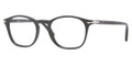 Persol Eyeglasses PO 3007V 95 Blk 50MM