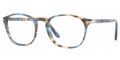 Persol Eyeglasses PO 3007V 973 Spotted Br 48MM