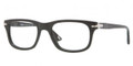 Persol Eyeglasses PO 3029V 95 Blk 50MM