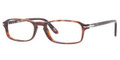 Persol Eyeglasses PO 3035V 24 Havana 51MM